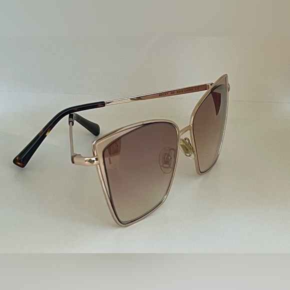 Diff Eyewear Accessories - DIFF Eyewear Gold Frame